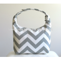 Zipper Cloth Bag